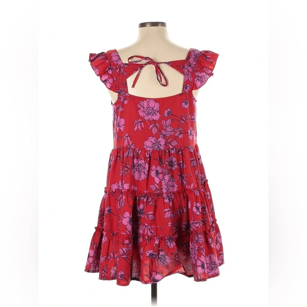 B.O.G. Collective Casual Dress - Size M - NWT - Picture 3 of 6